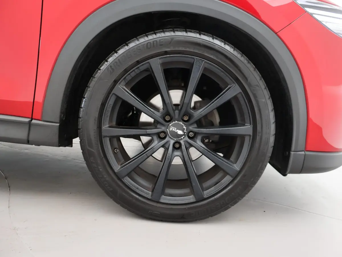 2.0 165 PK AUT. + 20 INCH LMV | LEDER | CARPLAY | BOSE | MEMORY | STUUR/STOELVERW.