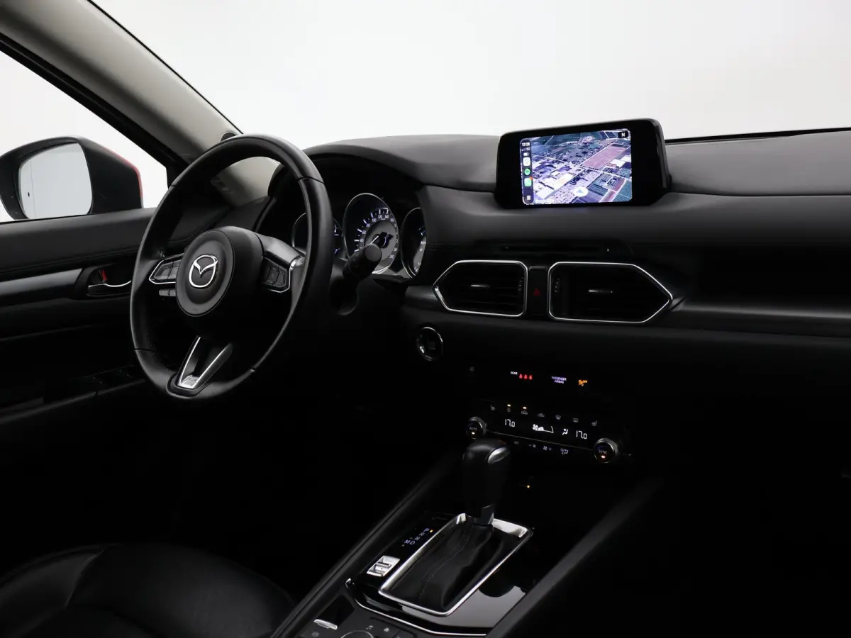 2.0 165 PK AUT. + 20 INCH LMV | LEDER | CARPLAY | BOSE | MEMORY | STUUR/STOELVERW.