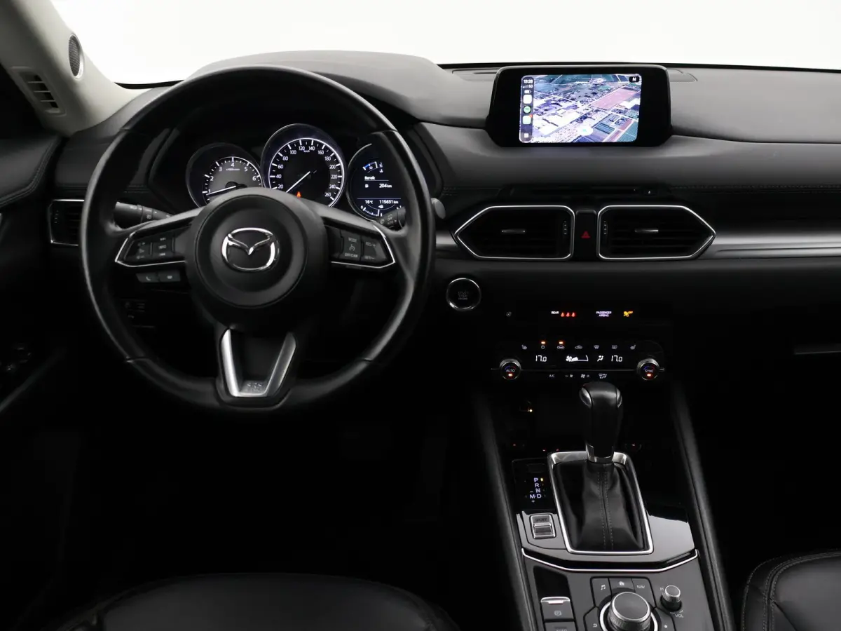 2.0 165 PK AUT. + 20 INCH LMV | LEDER | CARPLAY | BOSE | MEMORY | STUUR/STOELVERW.
