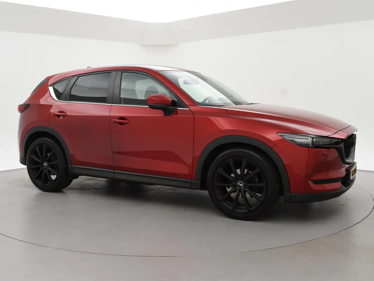 2.0 165 PK AUT. + 20 INCH LMV | LEDER | CARPLAY | BOSE | MEMORY | STUUR/STOELVERW.