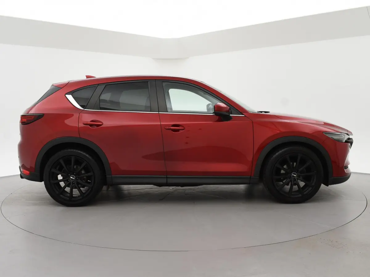 2.0 165 PK AUT. + 20 INCH LMV | LEDER | CARPLAY | BOSE | MEMORY | STUUR/STOELVERW.