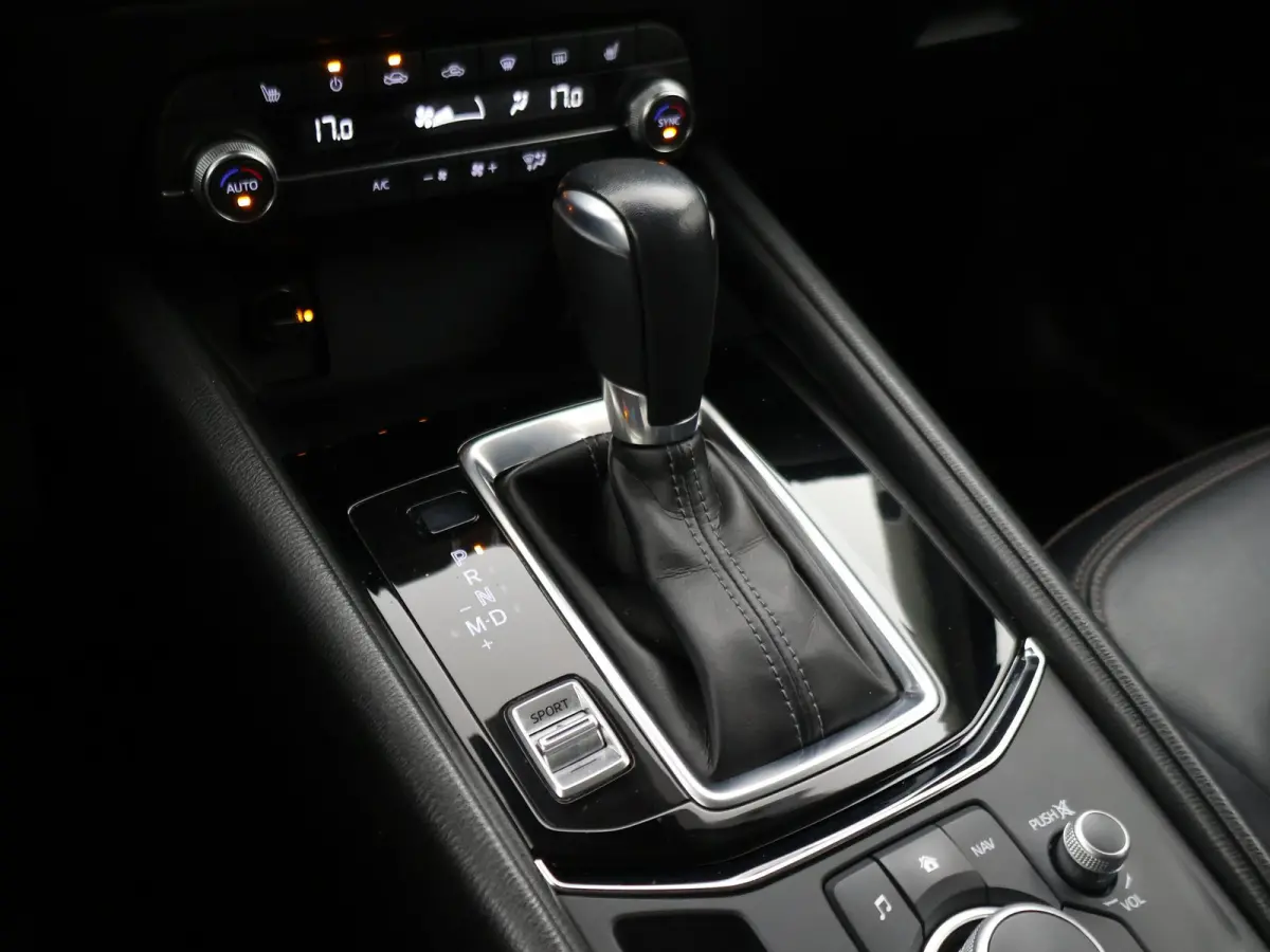 2.0 165 PK AUT. + 20 INCH LMV | LEDER | CARPLAY | BOSE | MEMORY | STUUR/STOELVERW.