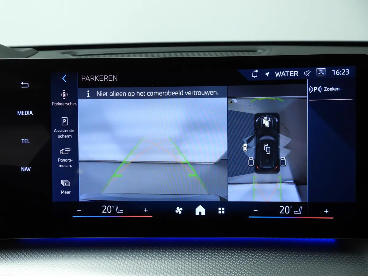 xDrive25e | M-Sportpakket | LED | HUD | Active Cruise | Trekhaak | Stoelverwarming | DAB | Harman-kardon sound | Alu 19 inch