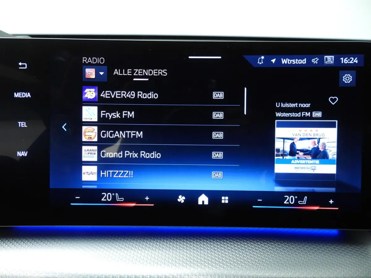 xDrive25e | M-Sportpakket | LED | HUD | Active Cruise | Trekhaak | Stoelverwarming | DAB | Harman-kardon sound | Alu 19 inch