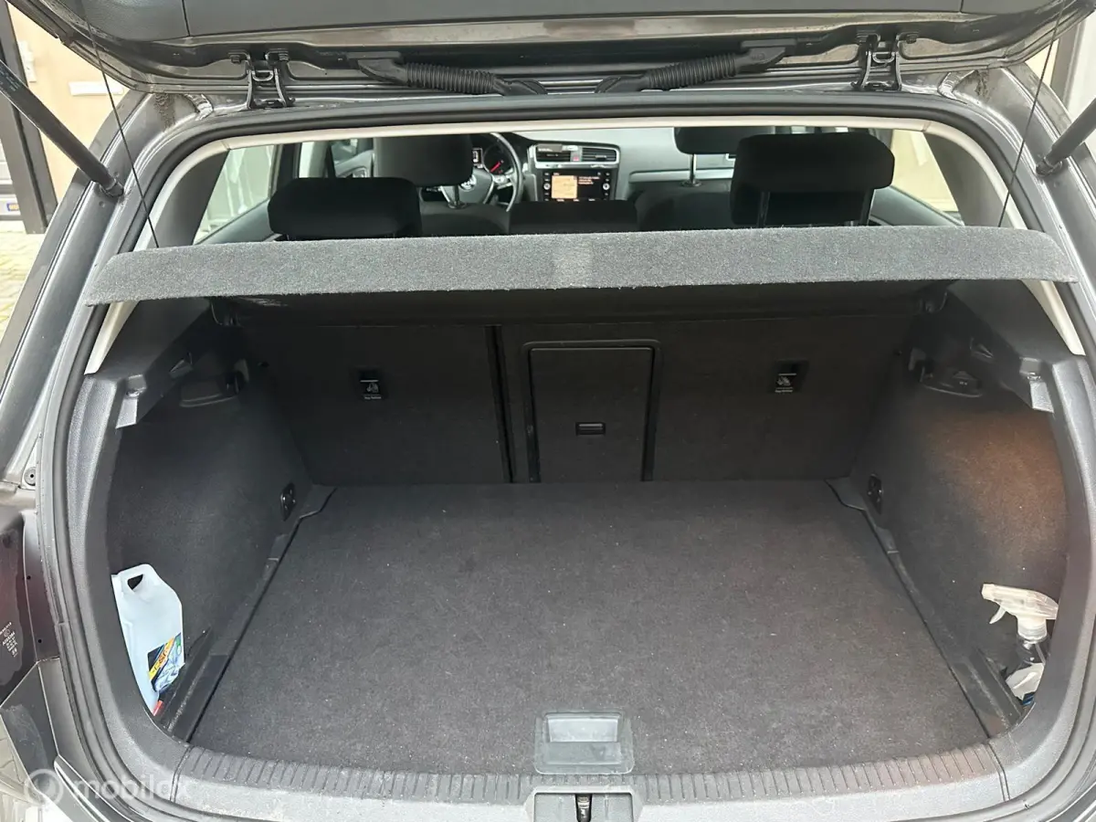 1.0 TSI Comfortline / Airco / Adap / LMV /