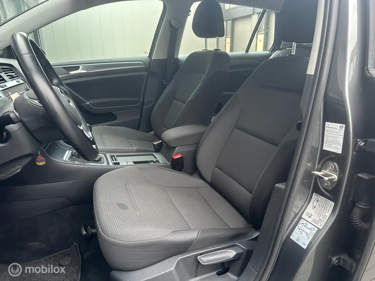 1.0 TSI Comfortline / Airco / Adap / LMV /