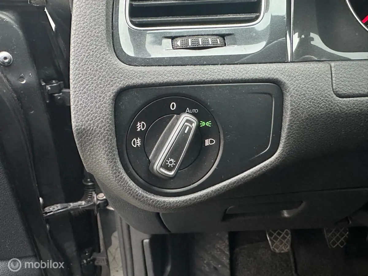 1.0 TSI Comfortline / Airco / Adap / LMV /