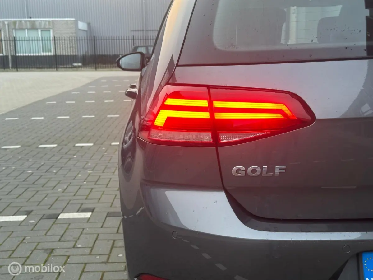 1.0 TSI Comfortline / Airco / Adap / LMV /