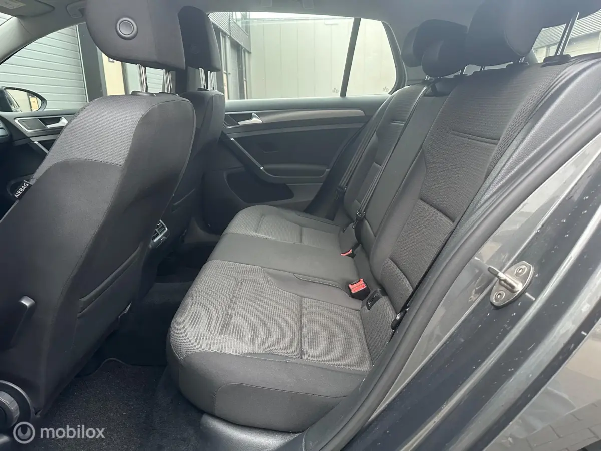 1.0 TSI Comfortline / Airco / Adap / LMV /