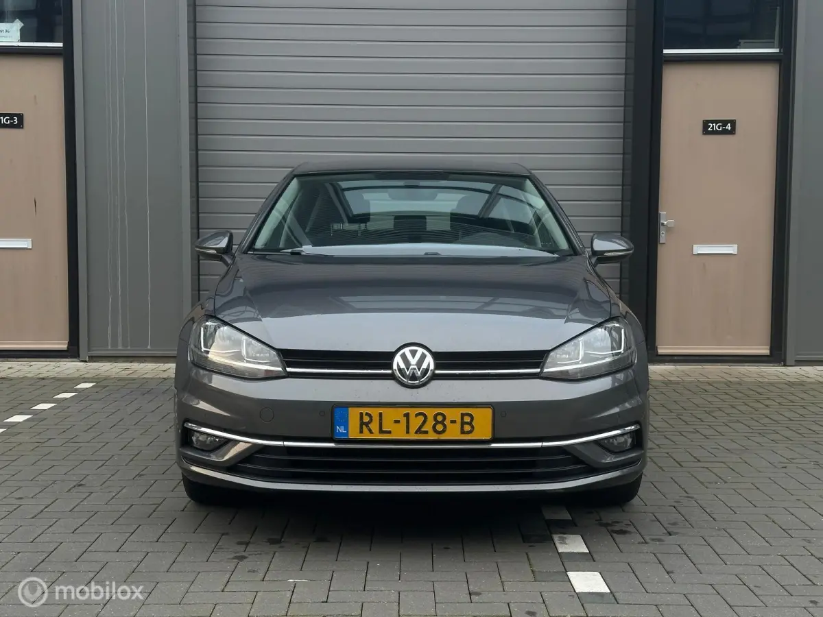 1.0 TSI Comfortline / Airco / Adap / LMV /