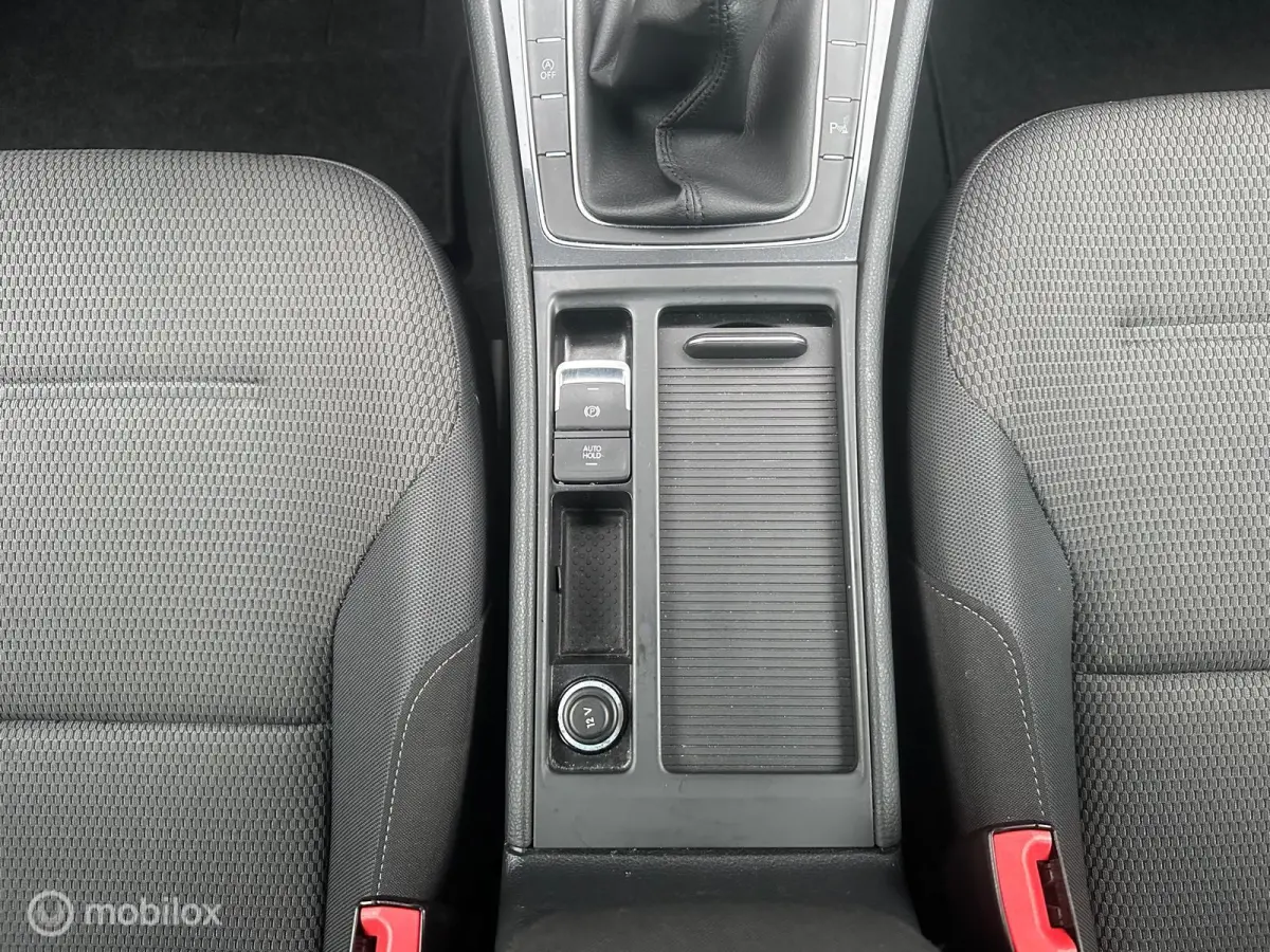 1.0 TSI Comfortline / Airco / Adap / LMV /