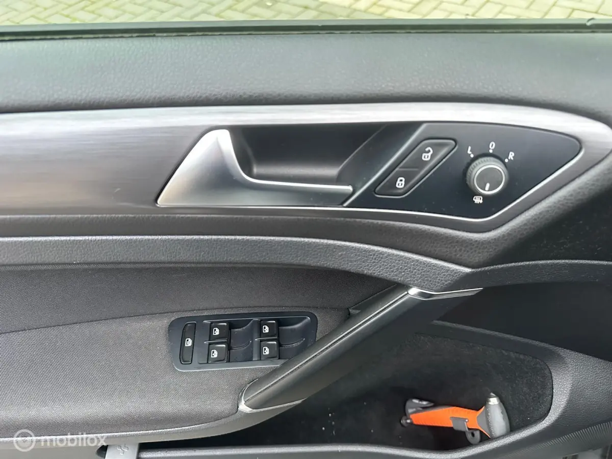 1.0 TSI Comfortline / Airco / Adap / LMV /