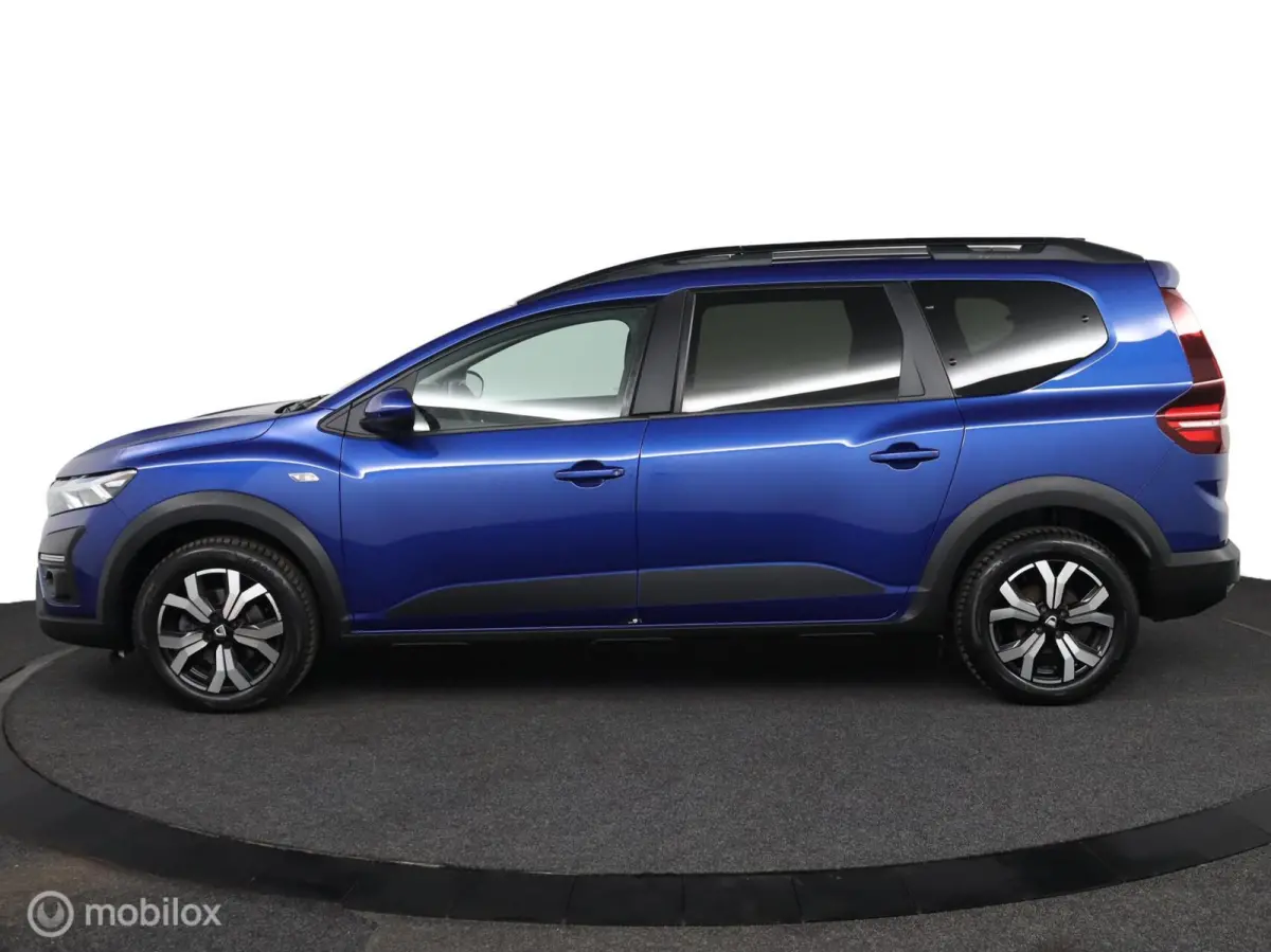 1.0 TCe Bi-Fuel Comfort 7p.