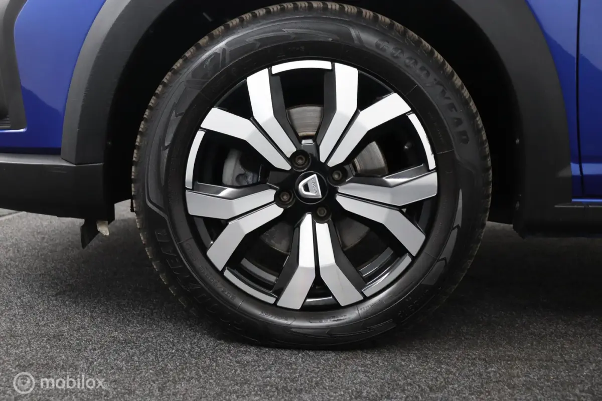 1.0 TCe Bi-Fuel Comfort 7p.