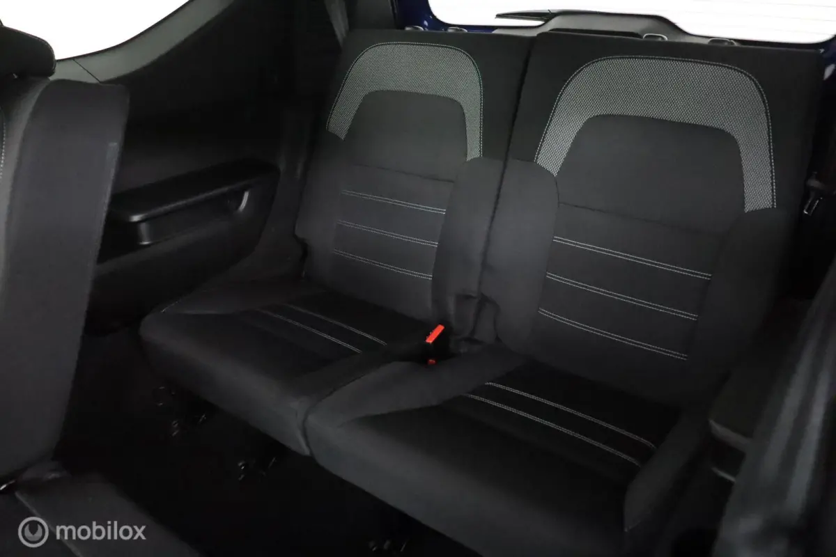 1.0 TCe Bi-Fuel Comfort 7p.