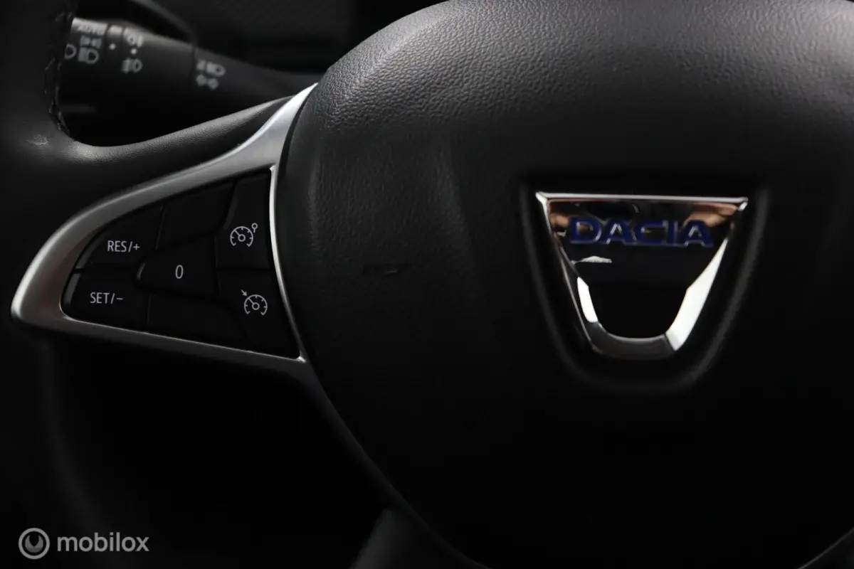 1.0 TCe Bi-Fuel Comfort 7p.
