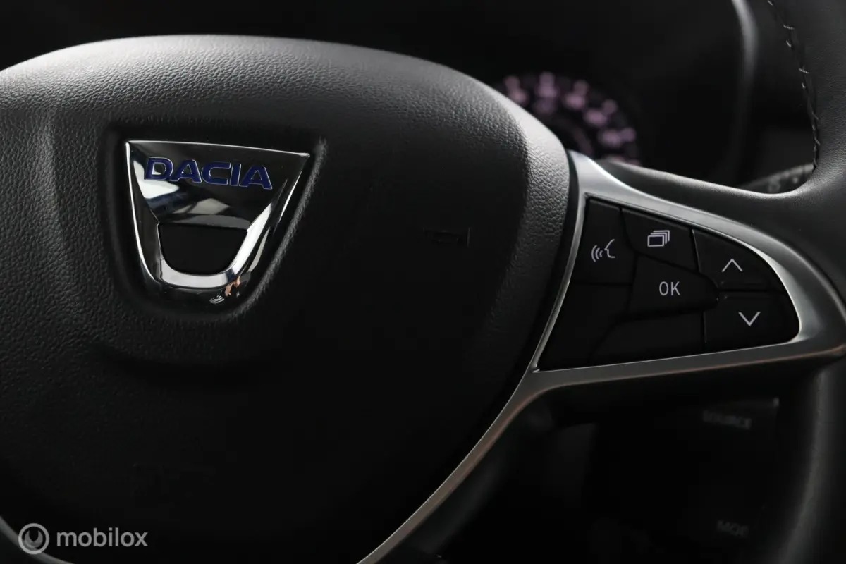 1.0 TCe Bi-Fuel Comfort 7p.
