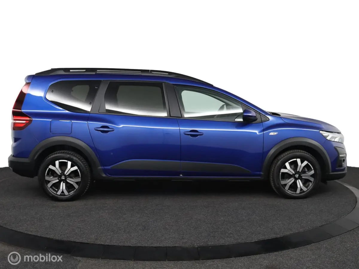 1.0 TCe Bi-Fuel Comfort 7p.