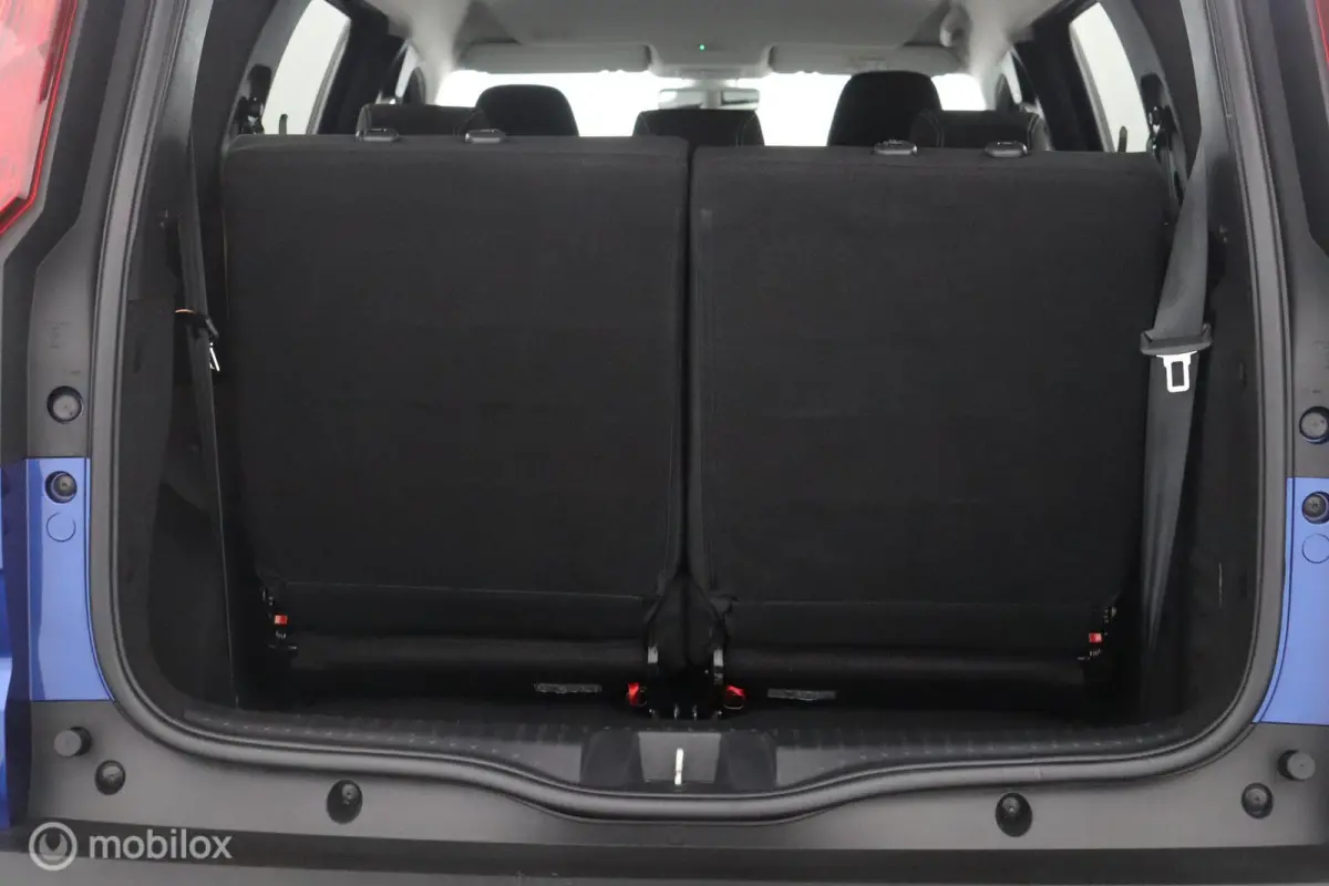 1.0 TCe Bi-Fuel Comfort 7p.