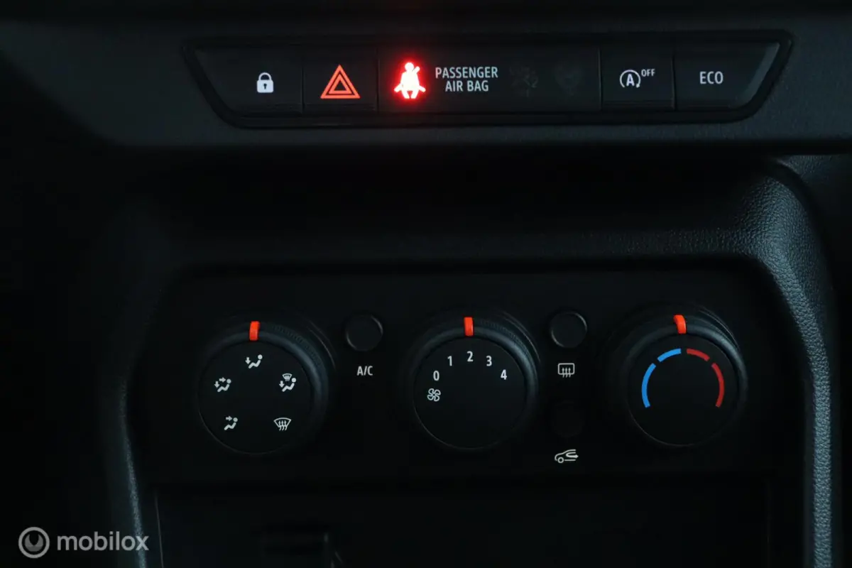 1.0 TCe Bi-Fuel Comfort 7p.