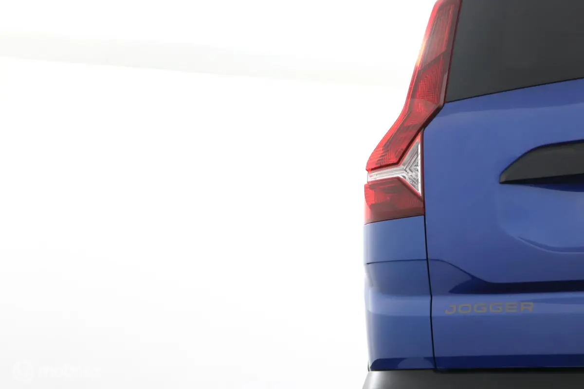 1.0 TCe Bi-Fuel Comfort 7p.