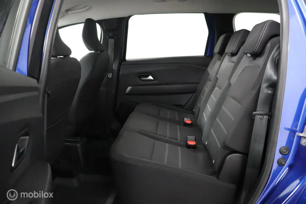 1.0 TCe Bi-Fuel Comfort 7p.