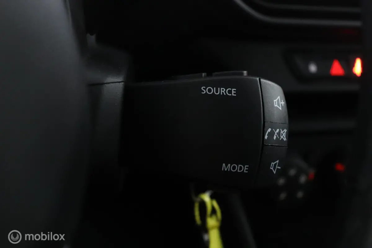 1.0 TCe Bi-Fuel Comfort 7p.