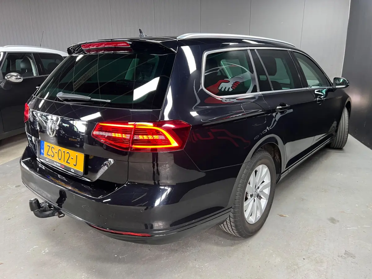1.5 TSI | Trekhaak| Virtual Cockpit | 1ste Eigenaar | NAP | Dealer Onderhouden