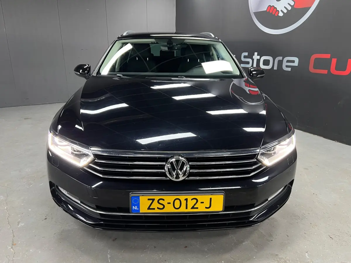 1.5 TSI | Trekhaak| Virtual Cockpit | 1ste Eigenaar | NAP | Dealer Onderhouden
