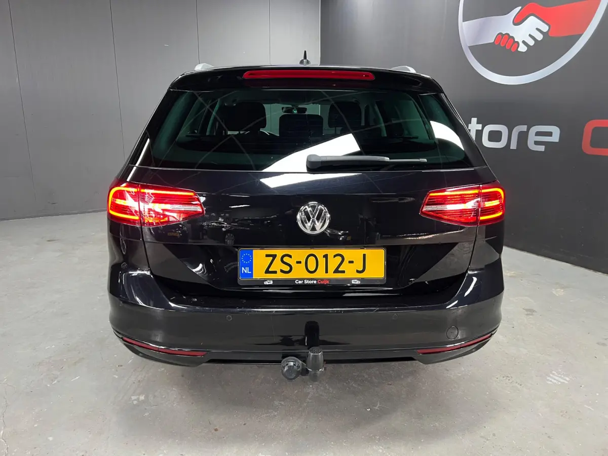 1.5 TSI | Trekhaak| Virtual Cockpit | 1ste Eigenaar | NAP | Dealer Onderhouden
