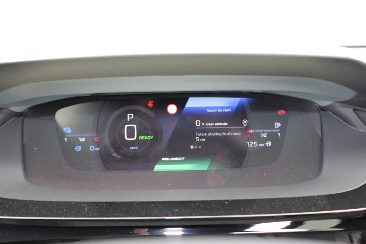 1.6 Plug-in Hybrid 195 GT | Automaat | Navigatie | Camera | Panorama/schuifdak | Focal | Nieuw model | Apple carplay |