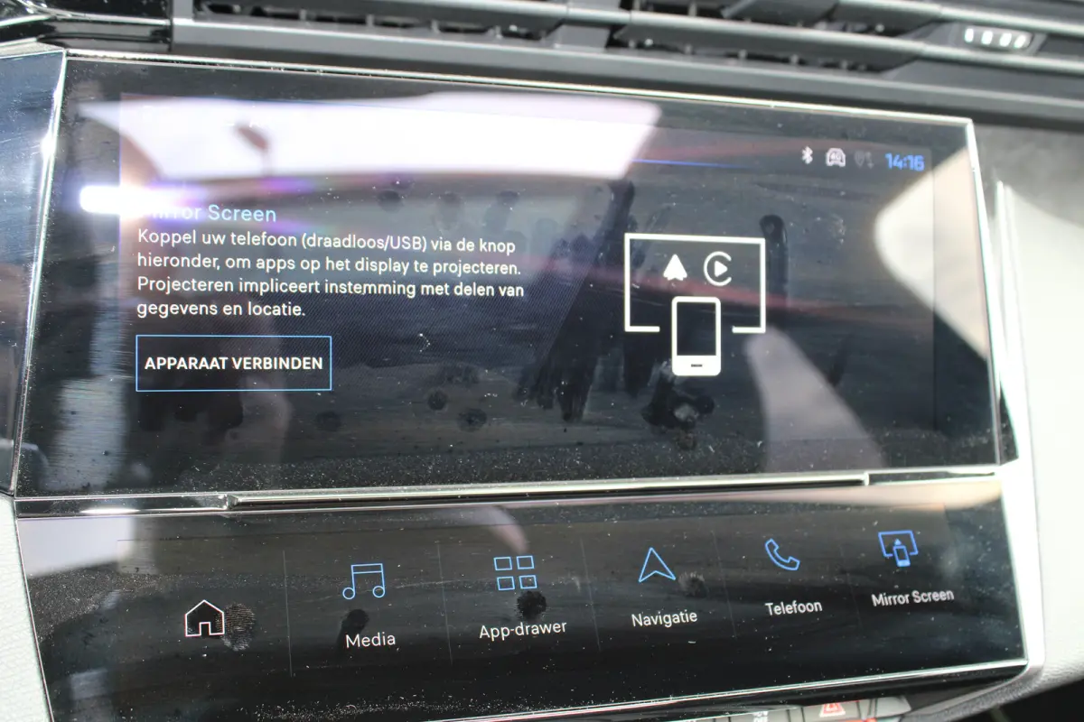 1.6 Plug-in Hybrid 195 GT | Automaat | Navigatie | Camera | Panorama/schuifdak | Focal | Nieuw model | Apple carplay |