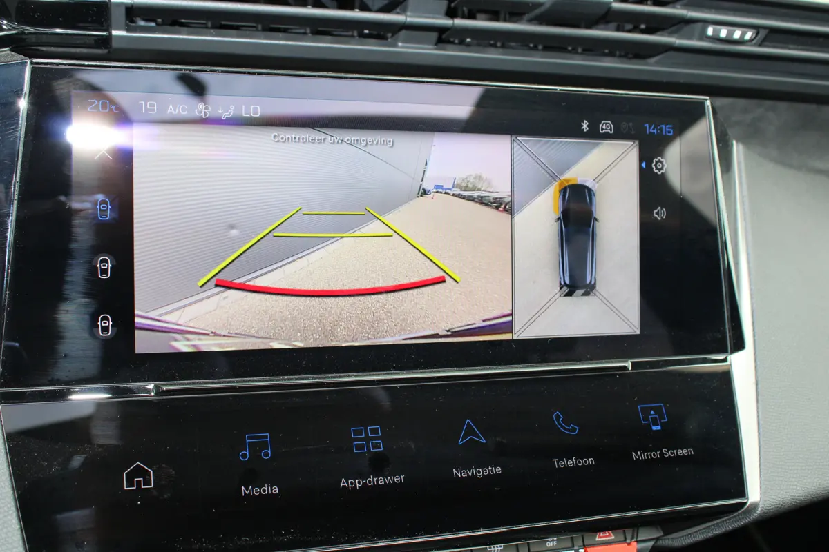 1.6 Plug-in Hybrid 195 GT | Automaat | Navigatie | Camera | Panorama/schuifdak | Focal | Nieuw model | Apple carplay |
