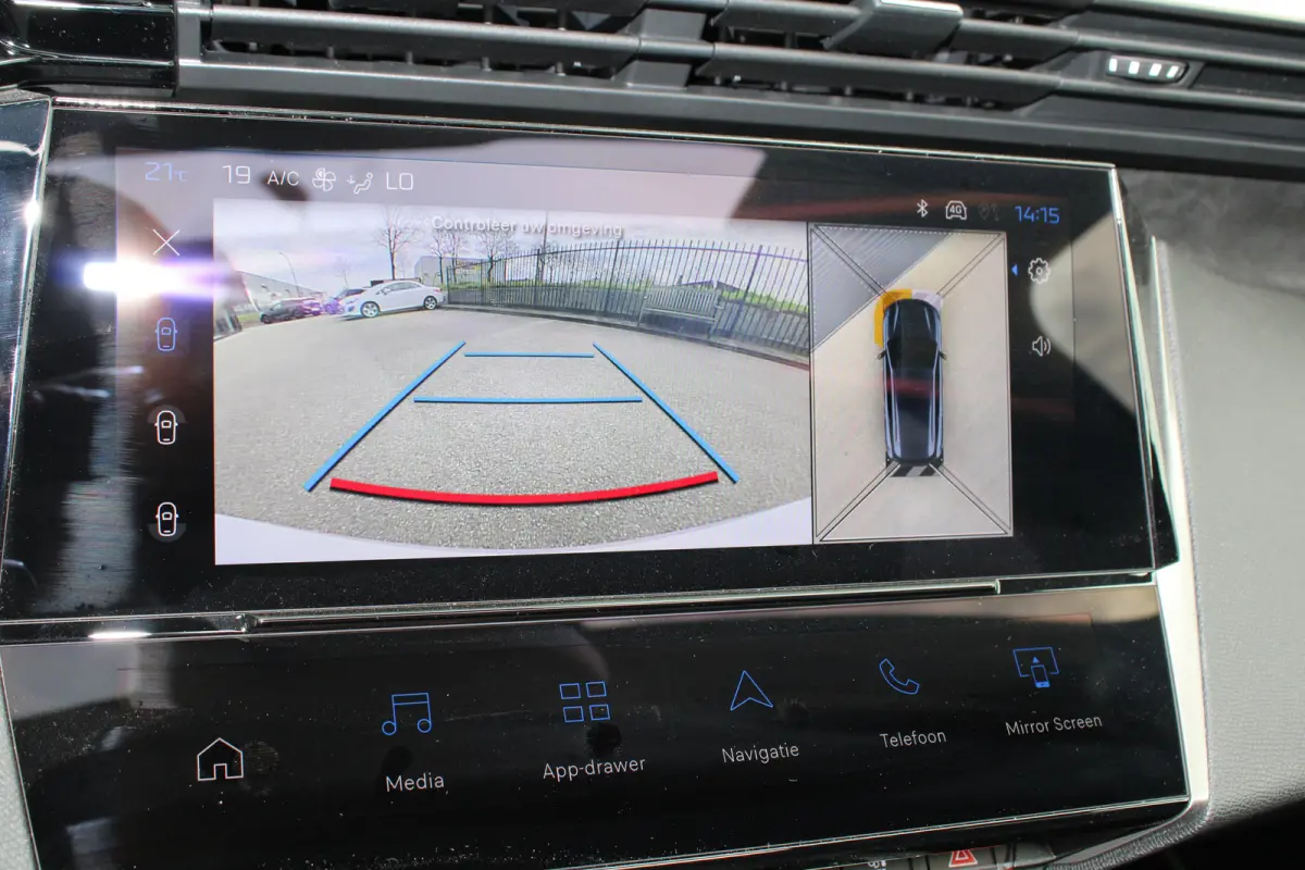 1.6 Plug-in Hybrid 195 GT | Automaat | Navigatie | Camera | Panorama/schuifdak | Focal | Nieuw model | Apple carplay |