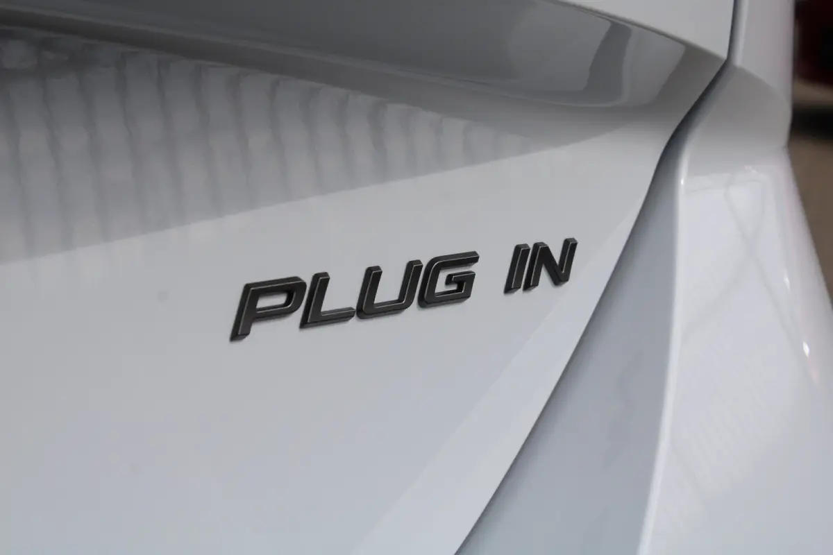 1.6 Plug-in Hybrid 195 GT | Automaat | Navigatie | Camera | Panorama/schuifdak | Focal | Nieuw model | Apple carplay |