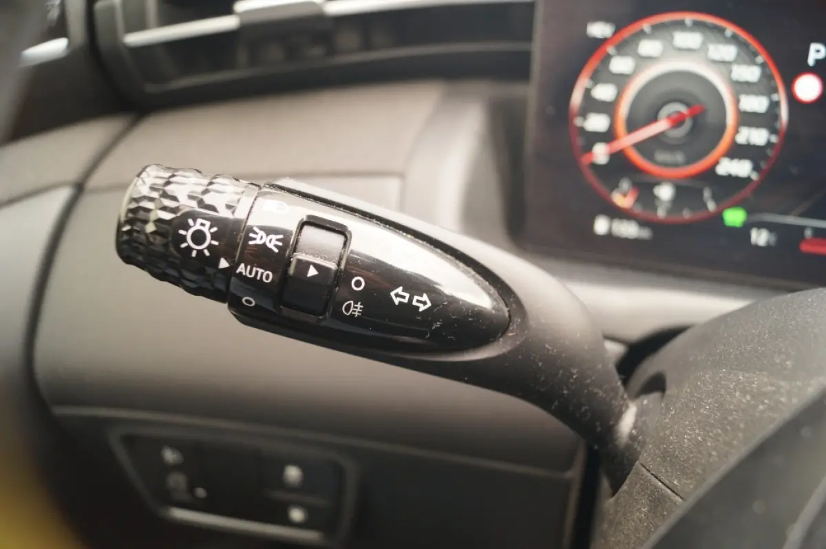 1.6 T-GDI PHEV Comfort -NAVI-ECC-CAM-TREKHAAK-