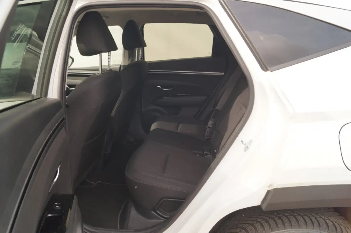 1.6 T-GDI PHEV Comfort -NAVI-ECC-CAM-TREKHAAK-