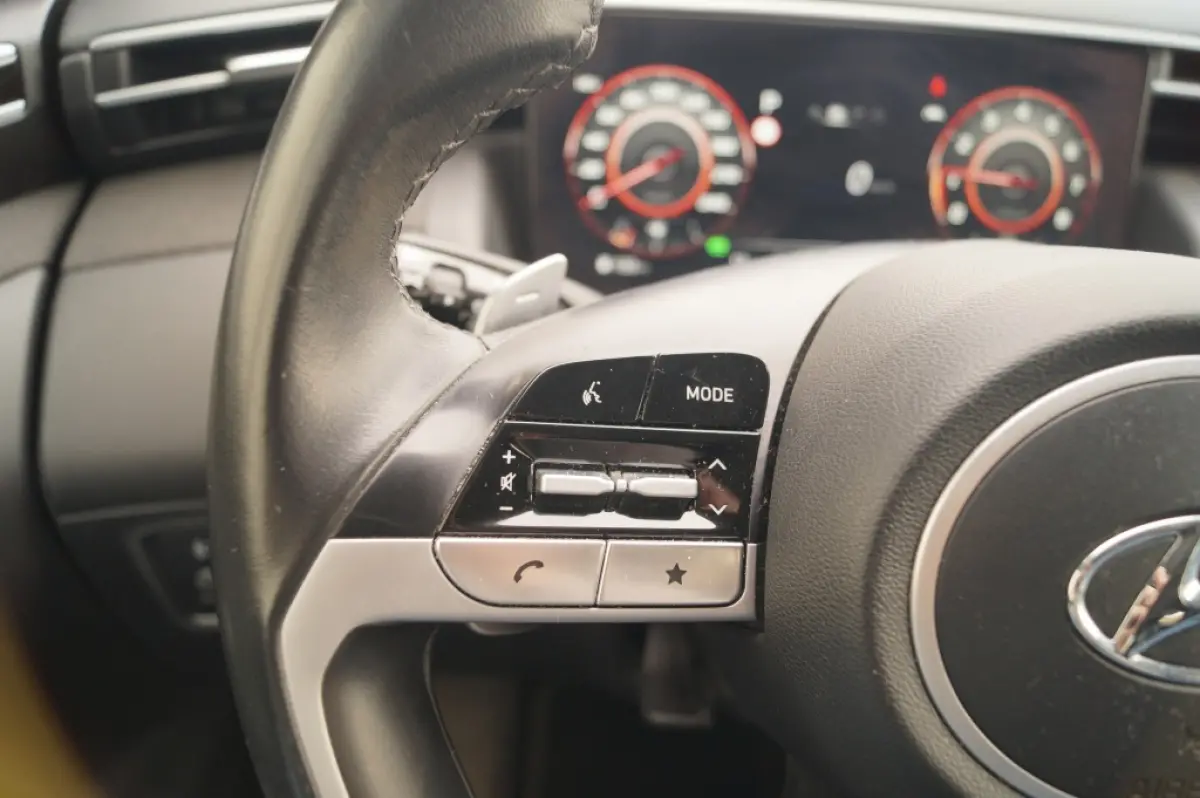 1.6 T-GDI PHEV Comfort -NAVI-ECC-CAM-TREKHAAK-