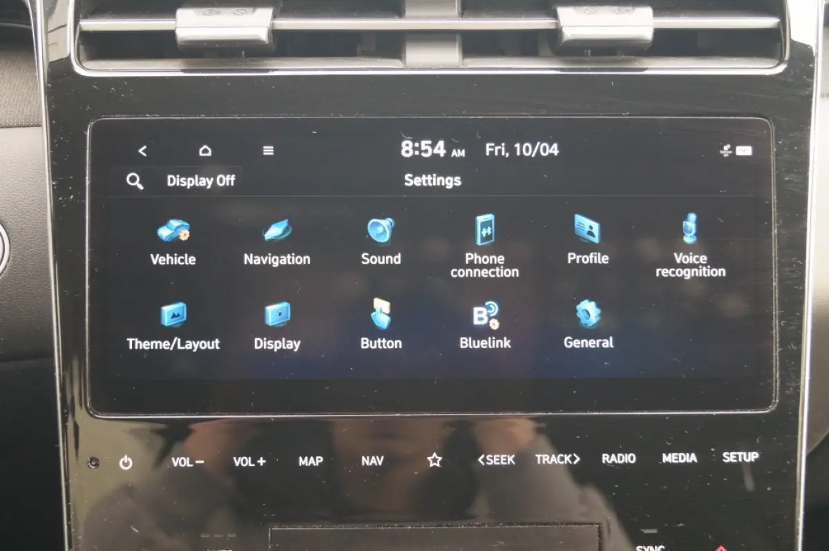 1.6 T-GDI PHEV Comfort -NAVI-ECC-CAM-TREKHAAK-