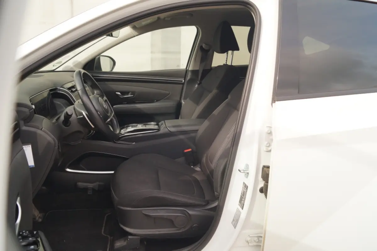 1.6 T-GDI PHEV Comfort -NAVI-ECC-CAM-TREKHAAK-