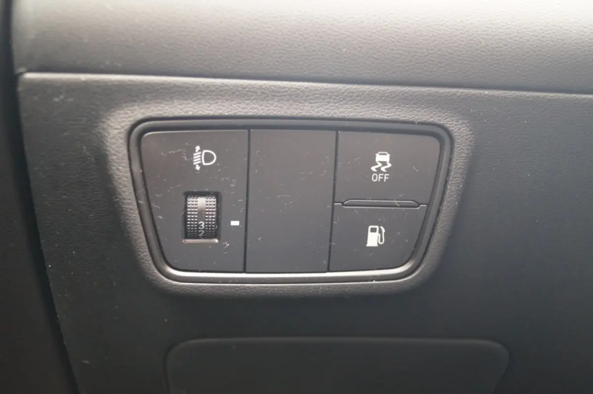 1.6 T-GDI PHEV Comfort -NAVI-ECC-CAM-TREKHAAK-