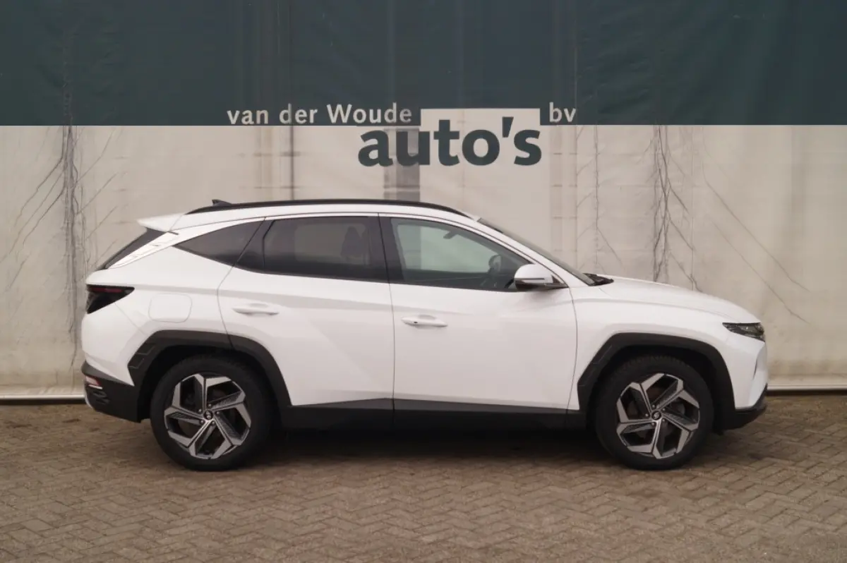 1.6 T-GDI PHEV Comfort -NAVI-ECC-CAM-TREKHAAK-