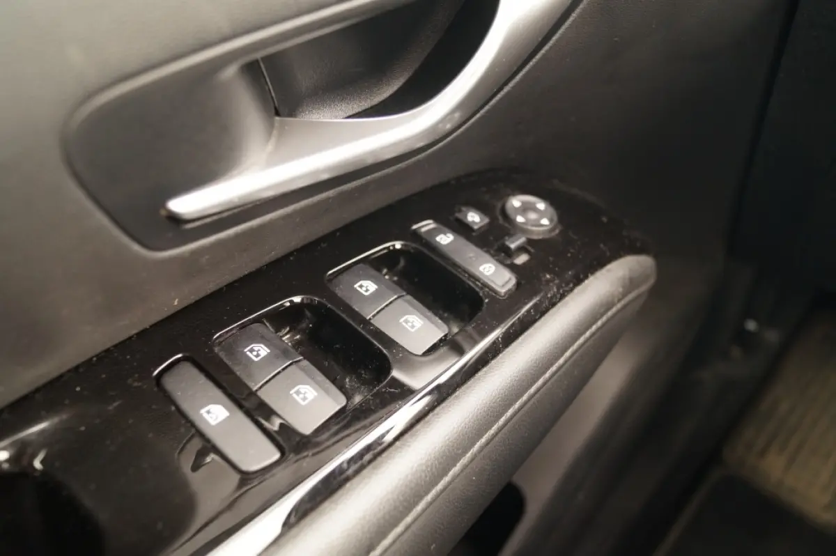 1.6 T-GDI PHEV Comfort -NAVI-ECC-CAM-TREKHAAK-