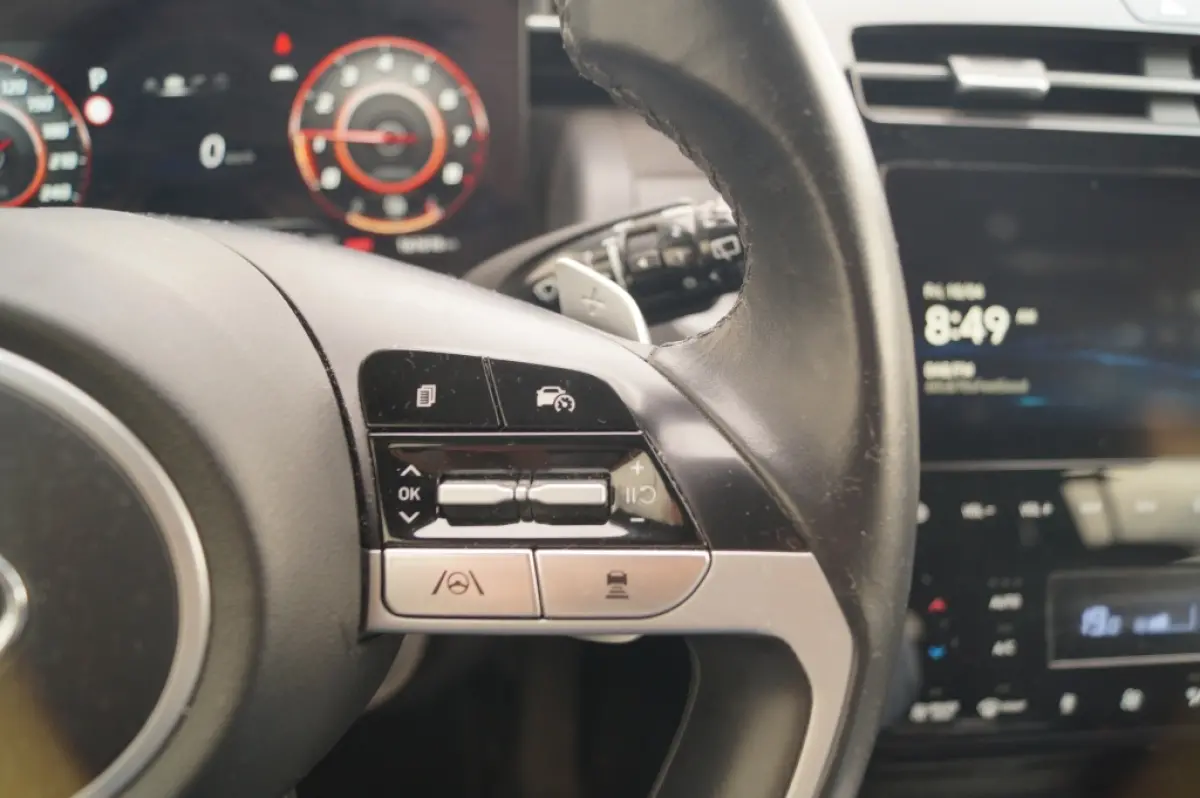1.6 T-GDI PHEV Comfort -NAVI-ECC-CAM-TREKHAAK-