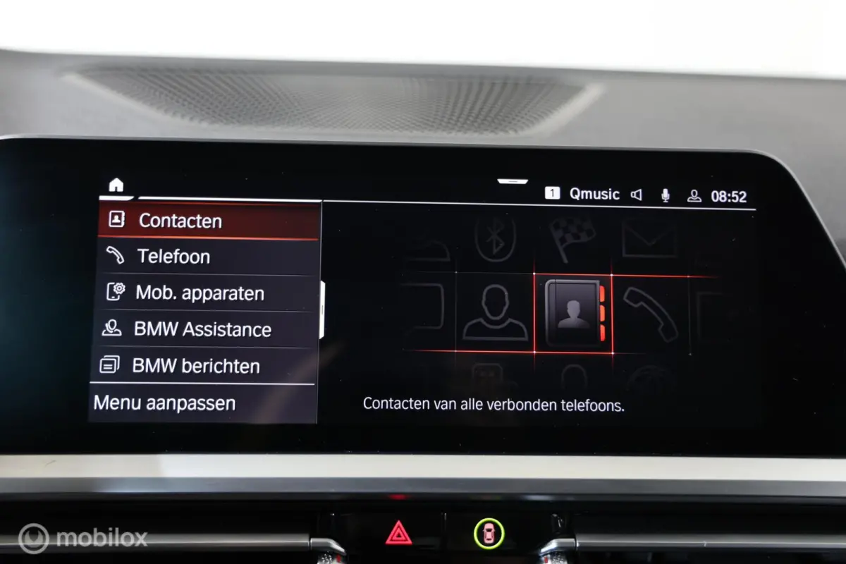 318i - Carplay - Stoelverwarming - Navi