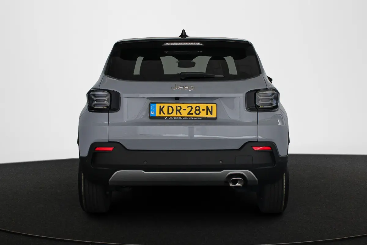 1.2 e-Hybrid Summit / Navi / Carplay / Winterpakket /  2+6 Jaar Garantie