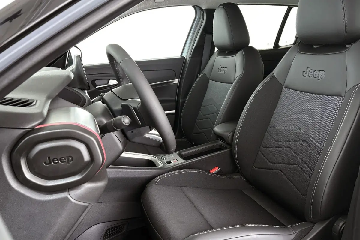 1.2 e-Hybrid Summit / Navi / Carplay / Winterpakket /  2+6 Jaar Garantie