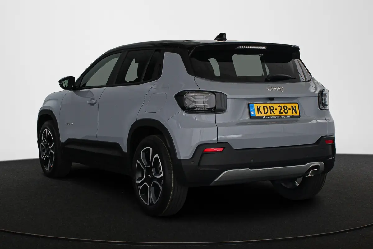 1.2 e-Hybrid Summit / Navi / Carplay / Winterpakket /  2+6 Jaar Garantie