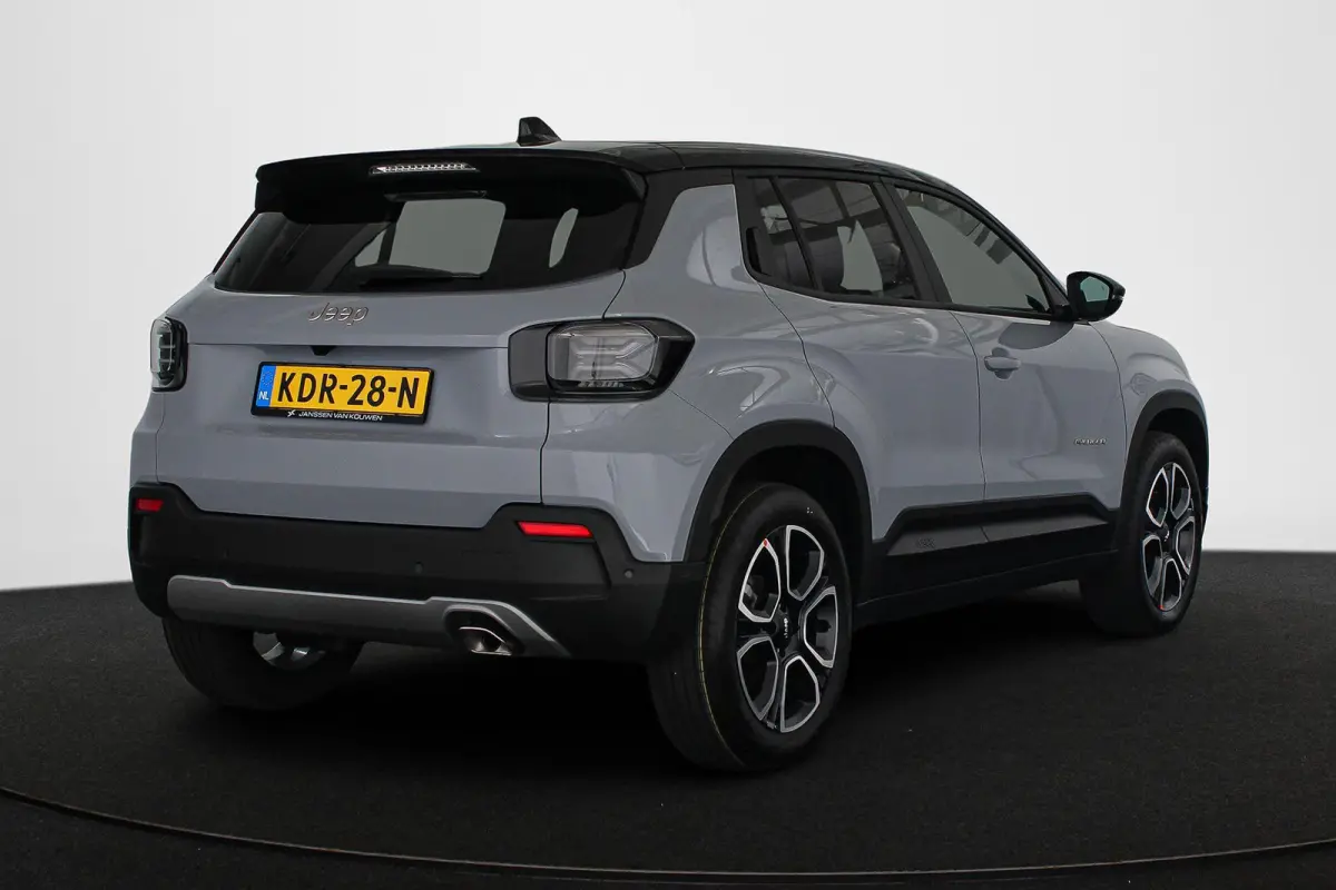 1.2 e-Hybrid Summit / Navi / Carplay / Winterpakket /  2+6 Jaar Garantie