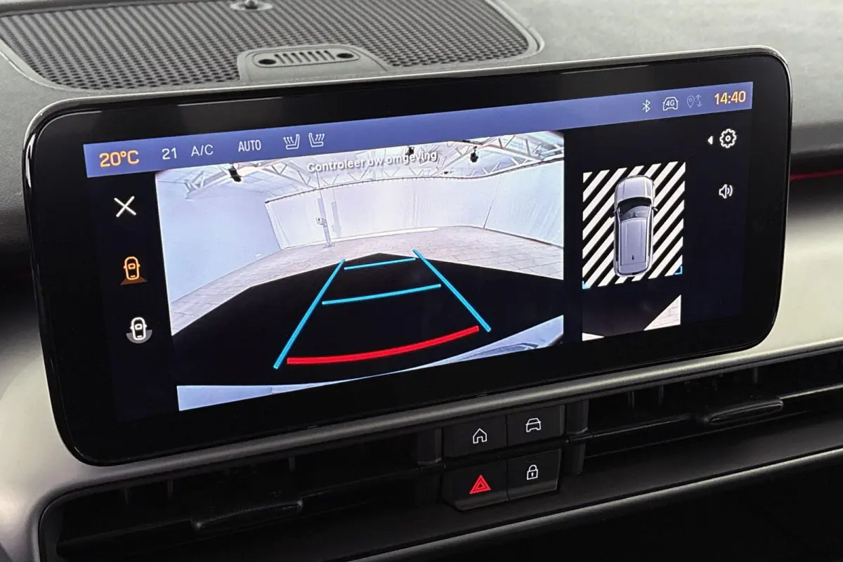 1.2 e-Hybrid Summit / Navi / Carplay / Winterpakket /  2+6 Jaar Garantie